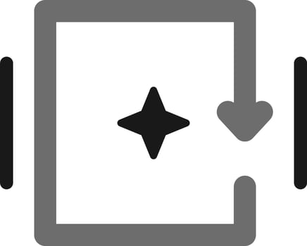 Arrows Vector Icon