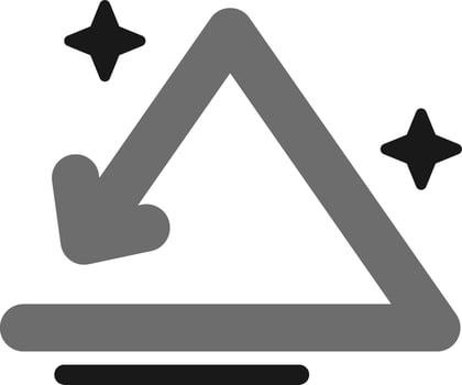 Arrows Vector Icon