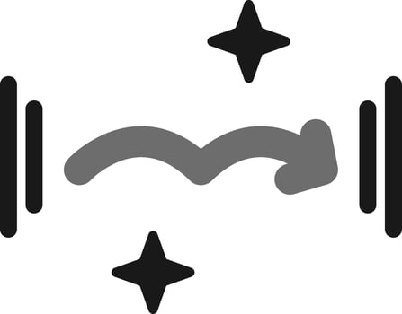 Arrows Vector Icon