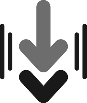 Arrows Vector Icon