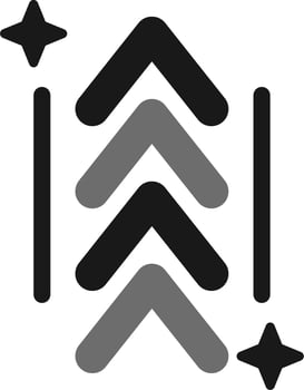 Arrows Vector Icon
