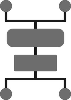 Bid Vector Icon