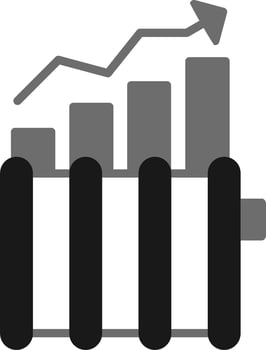 Barrel Vector Icon