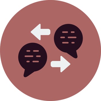 Communications Vector Icon