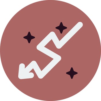 Arrows Vector Icon