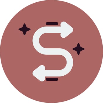 Arrows Vector Icon