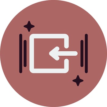 Arrows Vector Icon