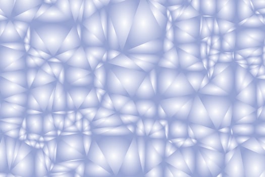 Abstract Bright high-tech background. Geometric texture Background. Light Background Design. vector