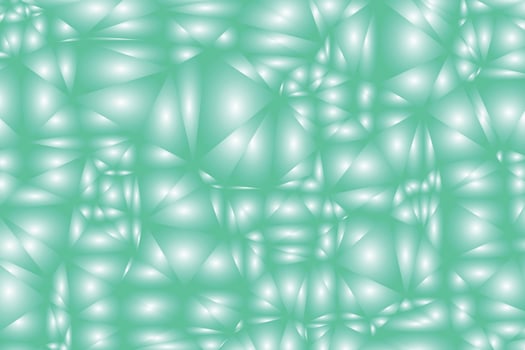 Abstract Bright high-tech background. Geometric texture Background. Light Background Design. vector