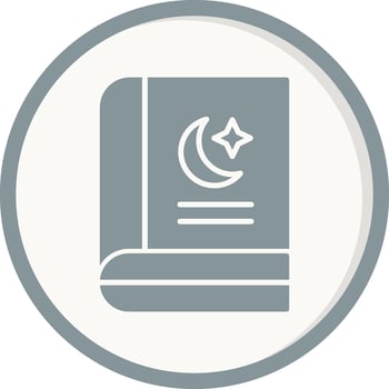 Book Vector Icon