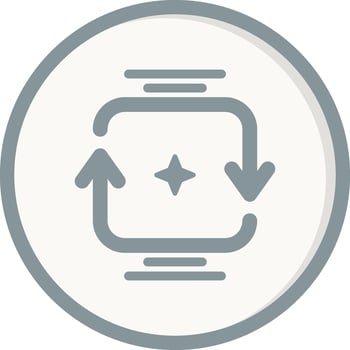 Arrows Vector Icon