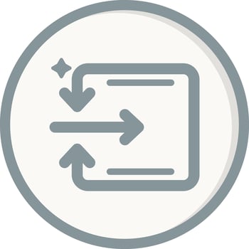 Arrows Vector Icon