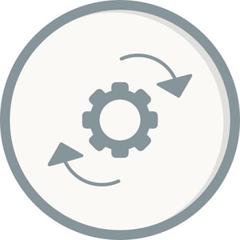 settings Vector Icon