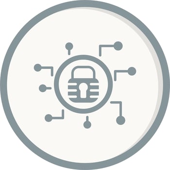 securities Vector Icon
