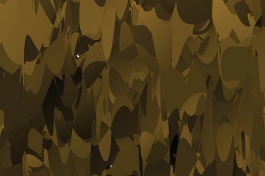 Colorful camouflage safari pattern. Illustration for wallpaper, fabrics, wrappers, postcards, greeting cards, wedding invitations, banners, web. vector