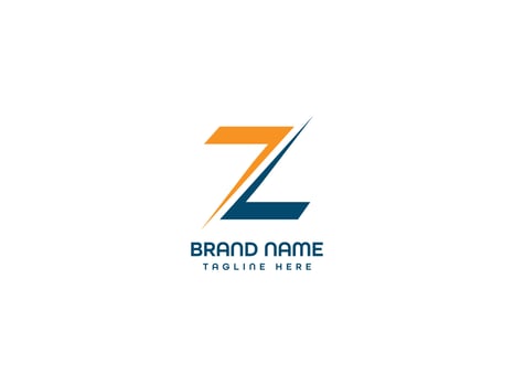 Letter Logo Design vector
