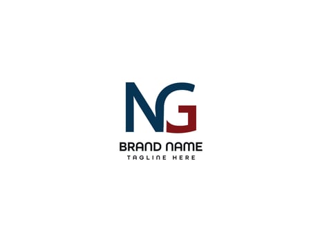Letter Logo Design vector