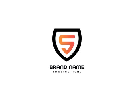 Letter Logo Design vector