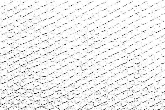 Rustic grunge vector texture with grain and stains. Abstract noise background. Weathered surface.