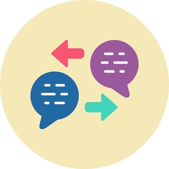 Communications Vector Icon