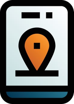 location  vector icon download . eps