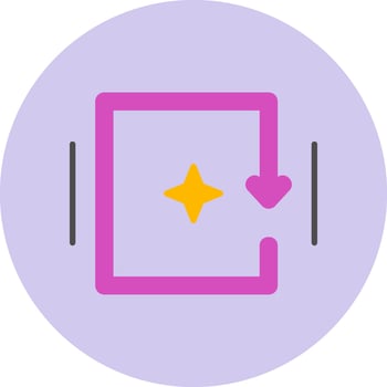 Arrows Vector Icon