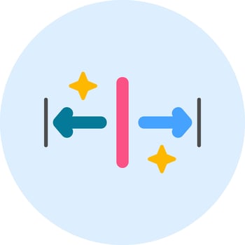 Arrows Vector Icon
