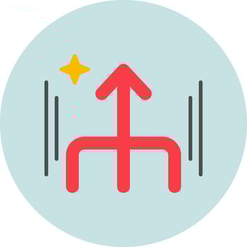 Arrows Vector Icon