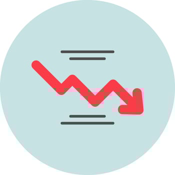 Arrows Vector Icon