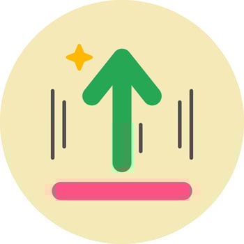 Arrows Vector Icon