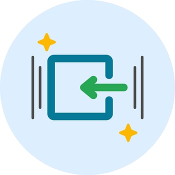 Arrows Vector Icon