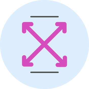 Arrows Vector Icon
