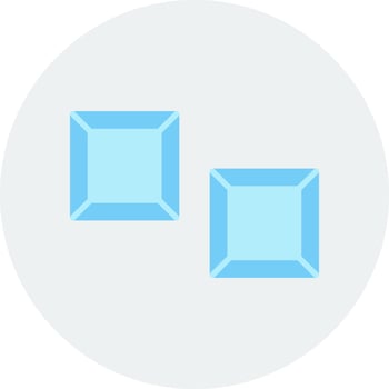 Sugar Vector Icon