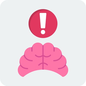 Reaction Vector Icon