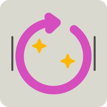 Arrows Vector Icon