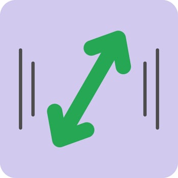 Arrows Vector Icon