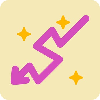 Arrows Vector Icon