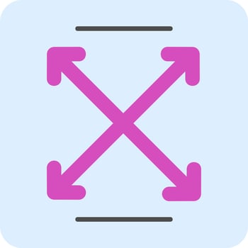 Arrows Vector Icon