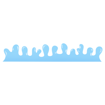 Water splash wet png