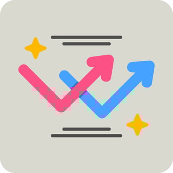 Arrows Vector Icon
