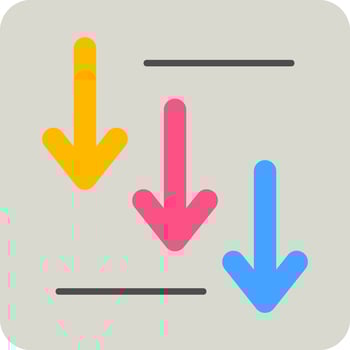 Arrows Vector Icon