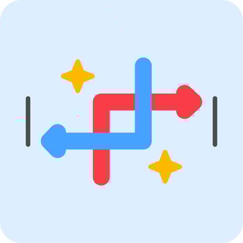 Arrows Vector Icon
