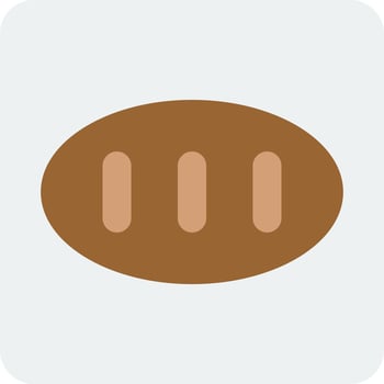 Bakery Vector Icon