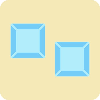 Sugar Vector Icon