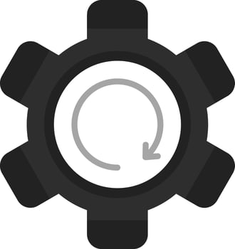 Loading Vector Icon