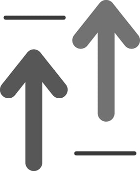 Arrows Vector Icon