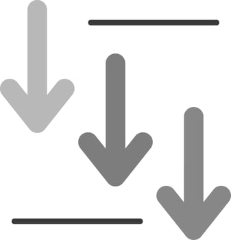 Arrows Vector Icon