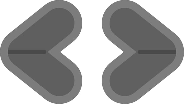 Arrows Vector Icon