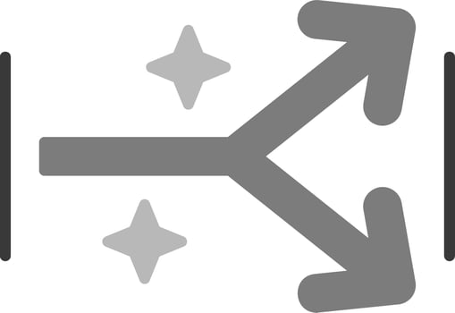 Arrows Vector Icon