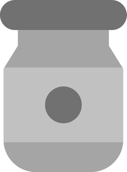Jam Vector Icon